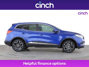 Used Renault Kadjar 2019 for sale - 76895975: Photo