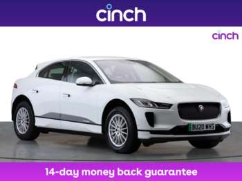 2020 - 294kW EV400 S 90kWh 5dr Auto