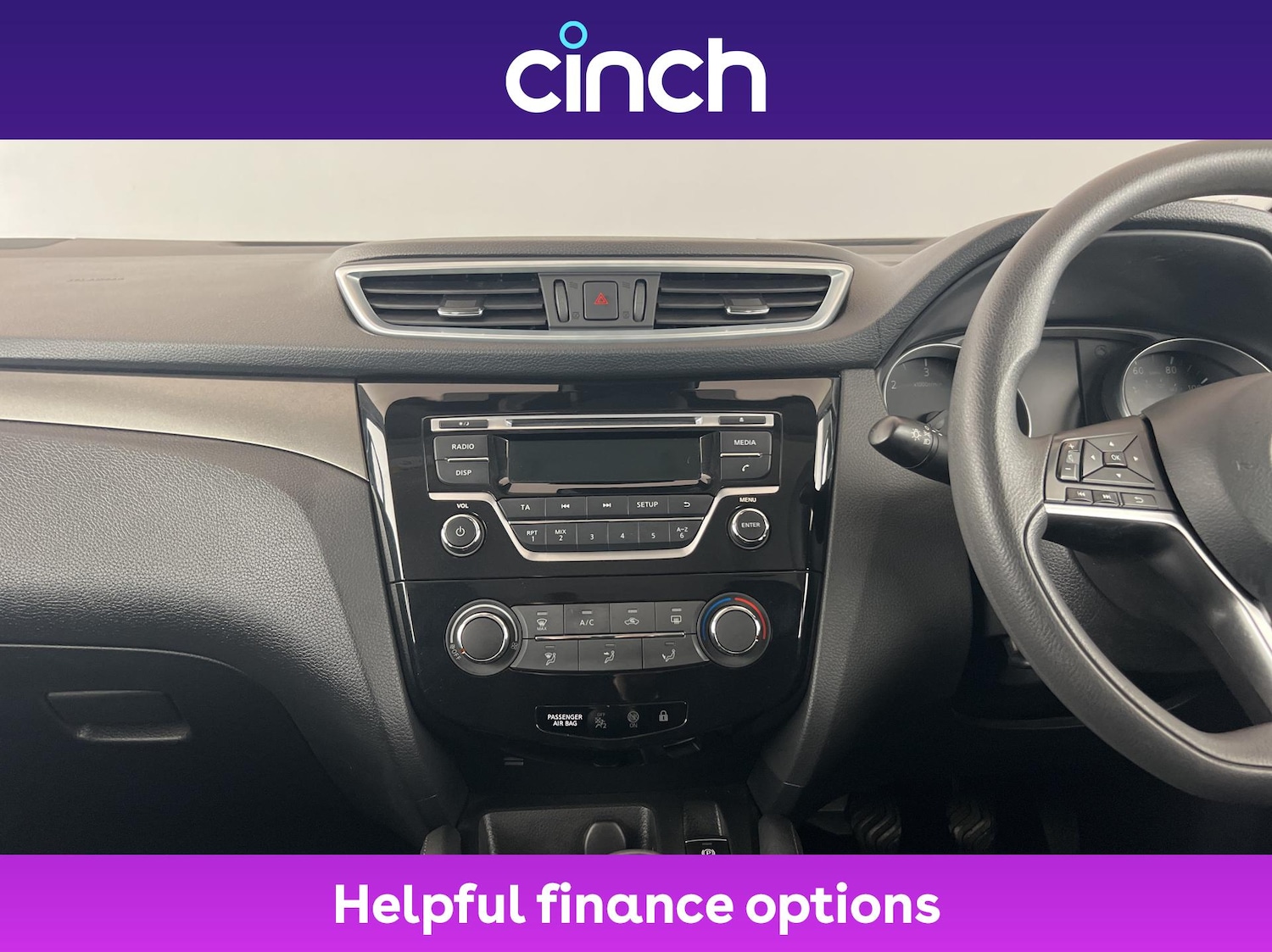 Used Nissan Qashqai 2019 for sale - 76552188: Photo 17