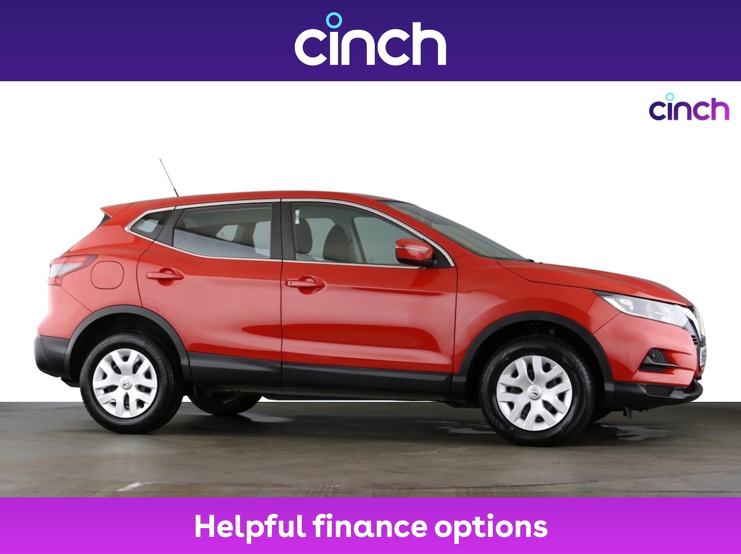 Used Nissan Qashqai 2019 for sale - 76552188: Photo 2