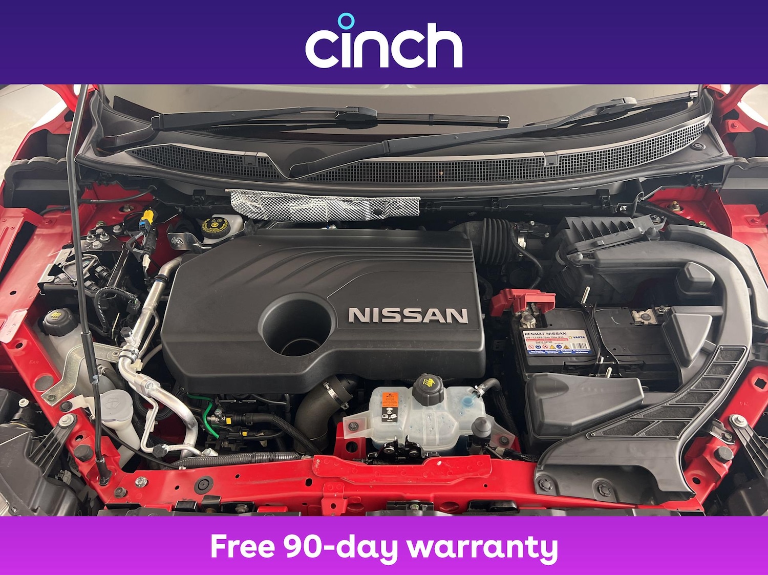 Used Nissan Qashqai 2019 for sale - 76552188: Photo 23