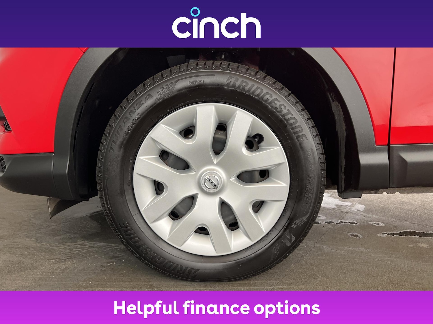 Used Nissan Qashqai 2019 for sale - 76552188: Photo 24