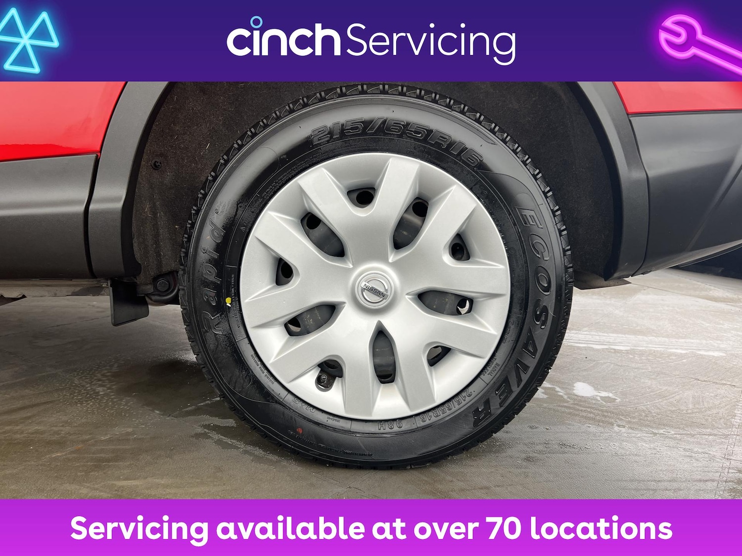 Used Nissan Qashqai 2019 for sale - 76552188: Photo 26