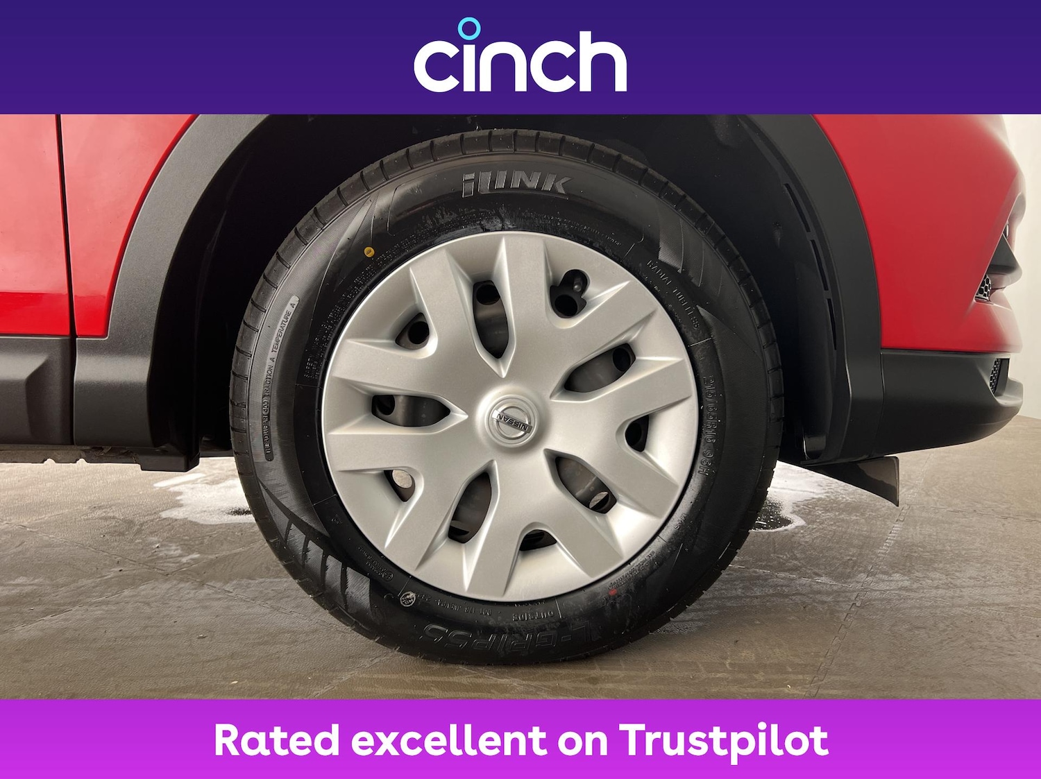 Used Nissan Qashqai 2019 for sale - 76552188: Photo 28