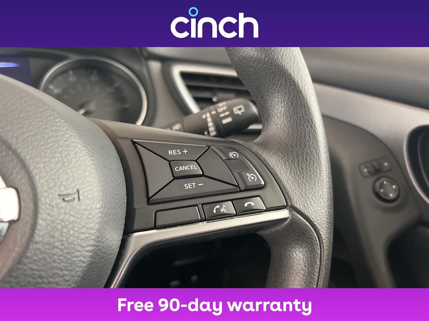 Used Nissan Qashqai 2019 for sale - 76552188: Photo 29