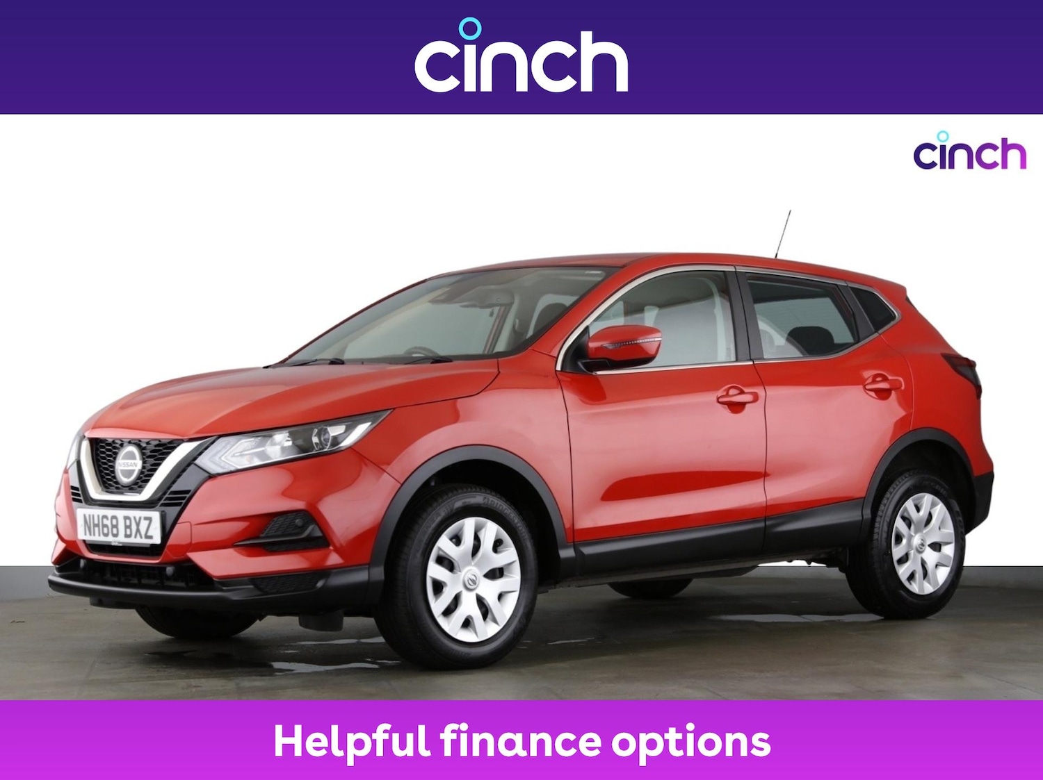 Used Nissan Qashqai 2019 for sale - 76552188: Photo 9