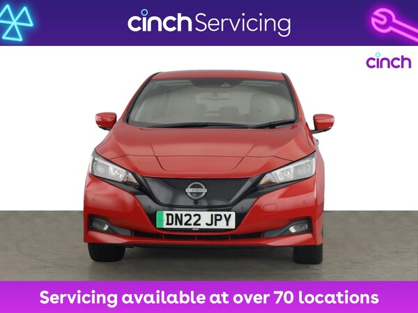 Used Nissan Leaf 2022 for sale - 76281599: Photo 11