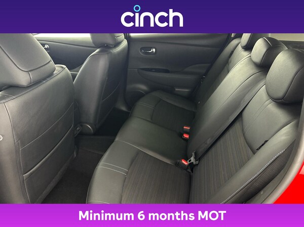 Used Nissan Leaf 2022 for sale - 76281599: Photo 20