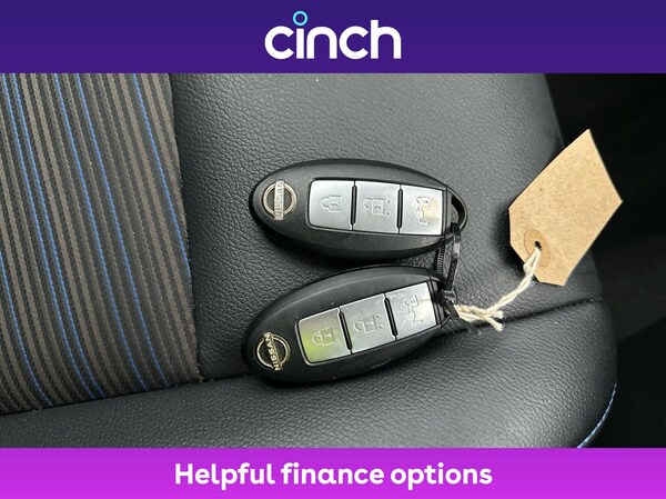 Used Nissan Leaf 2022 for sale - 76281599: Photo 30
