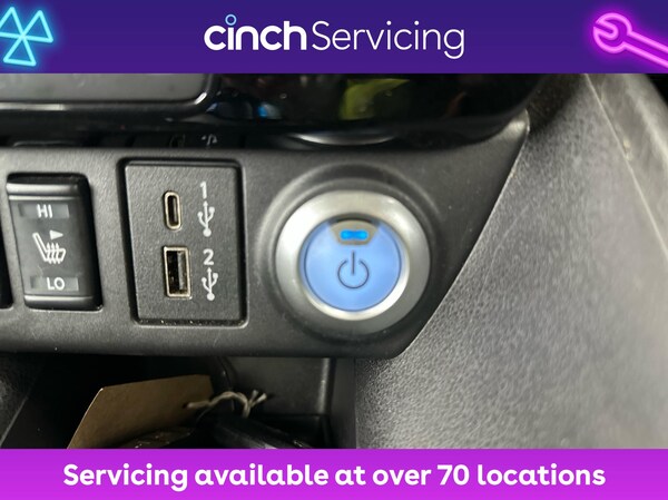 Used Nissan Leaf 2022 for sale - 76281599: Photo 36