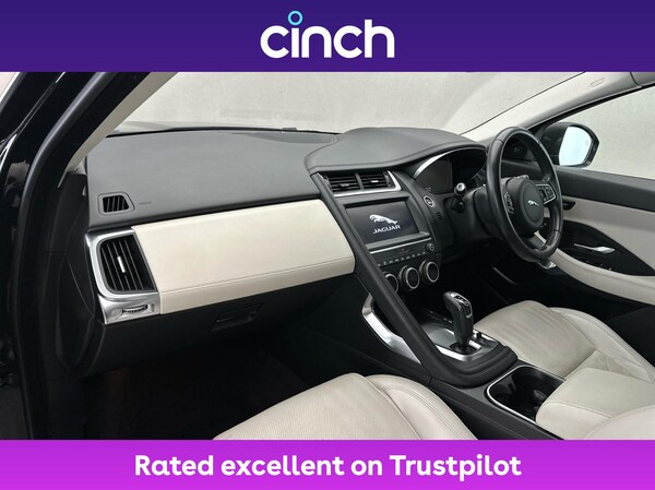Used Jaguar E-Pace 2018 for sale - 76173718: Photo 14