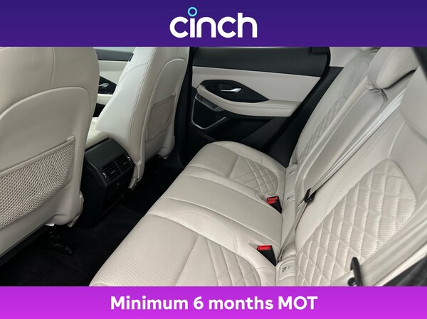 Used Jaguar E-Pace 2018 for sale - 76173718: Photo 20
