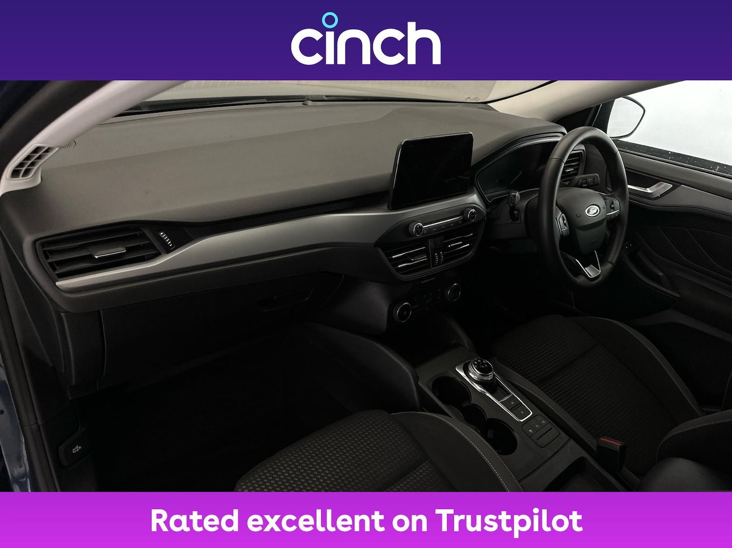 Used Ford Focus 2022 for sale - 76368452: Photo 14