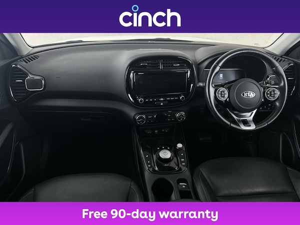 Used Kia Soul 2021 for sale - 76224325: Photo 15