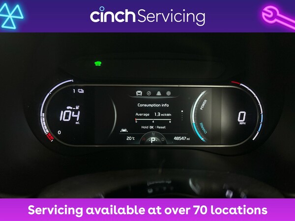 Used Kia Soul 2021 for sale - 76224325: Photo 18
