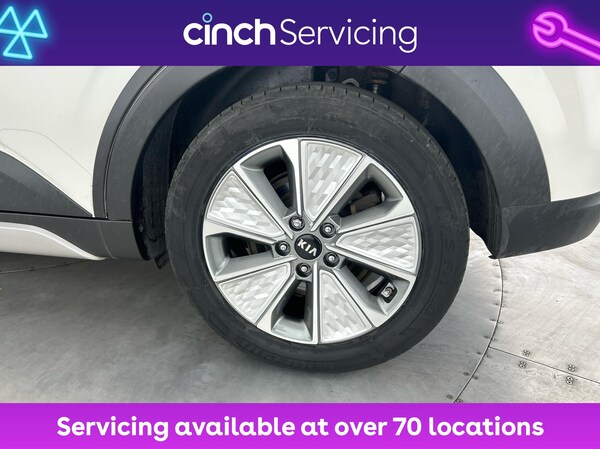 Used Kia Soul 2021 for sale - 76224325: Photo 26