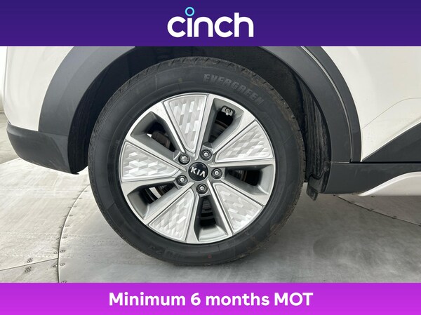 Used Kia Soul 2021 for sale - 76224325: Photo 27