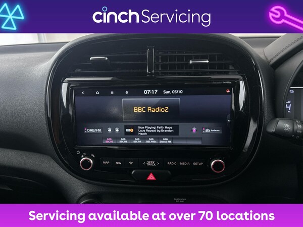 Used Kia Soul 2021 for sale - 76224325: Photo 31