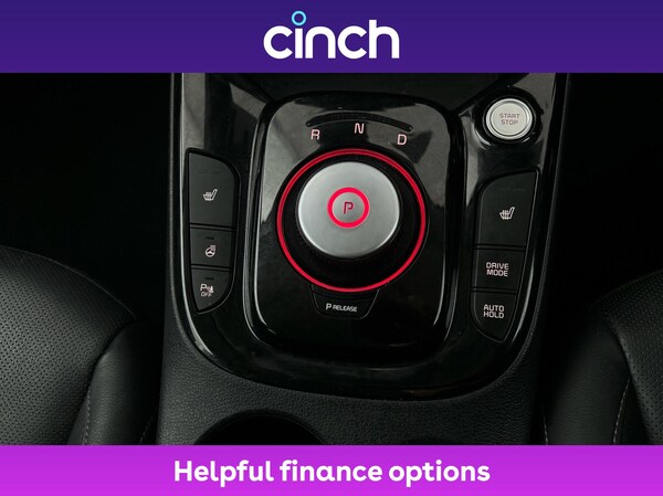 Used Kia Soul 2021 for sale - 76224325: Photo 35