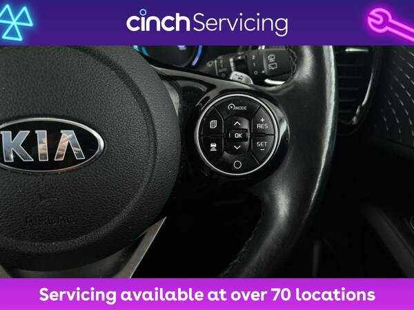 Used Kia Soul 2021 for sale - 76224325: Photo 36