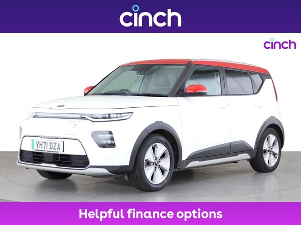 Used Kia Soul 2021 for sale - 76224325: Photo 9