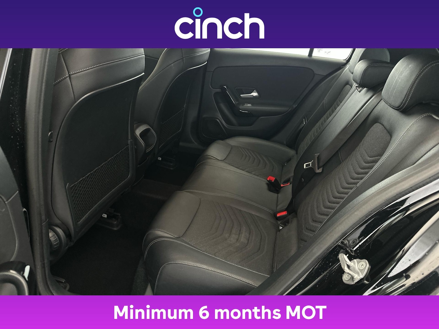 Used Mercedes-Benz A-Class 2018 for sale - 76672638: Photo 20