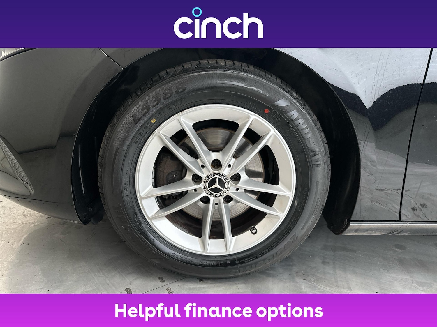 Used Mercedes-Benz A-Class 2018 for sale - 76672638: Photo 24