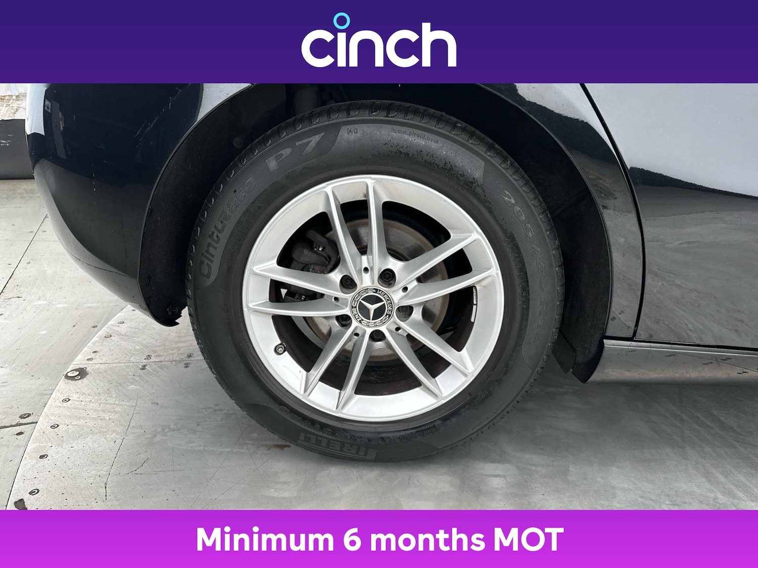 Used Mercedes-Benz A-Class 2018 for sale - 76672638: Photo 27