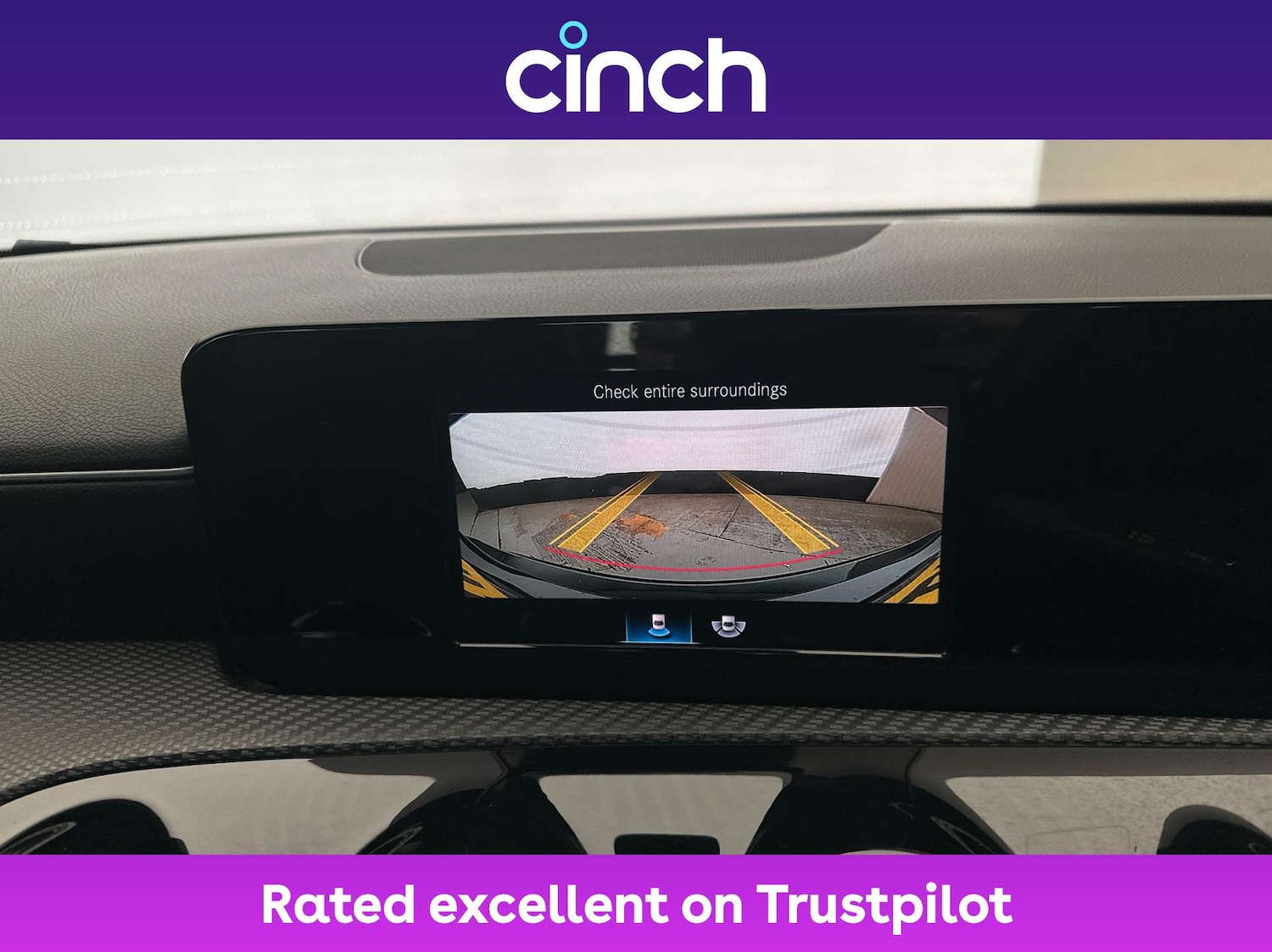 Used Mercedes-Benz A-Class 2018 for sale - 76672638: Photo 33