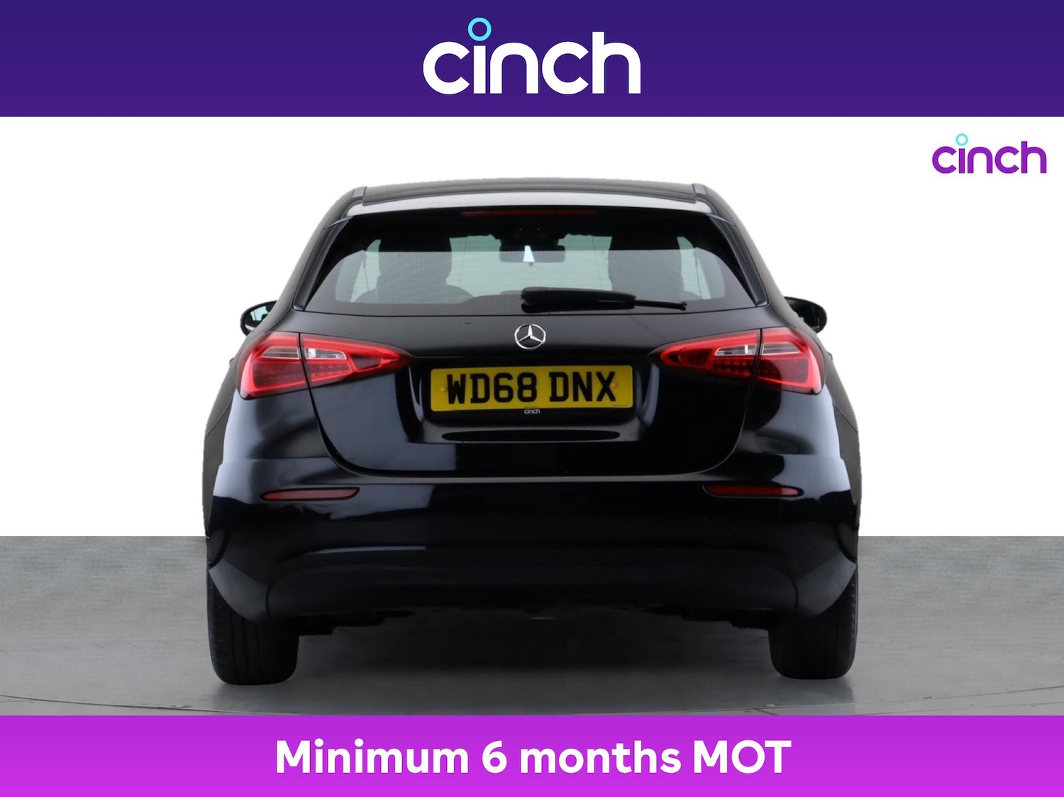 Used Mercedes-Benz A-Class 2018 for sale - 76672638: Photo 5