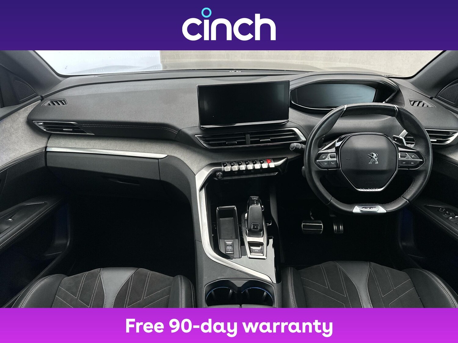 Used Peugeot 3008 2021 for sale - 76155398: Photo 15