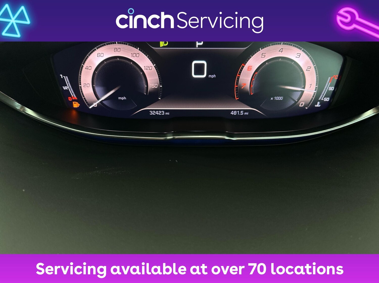 Used Peugeot 3008 2021 for sale - 76155398: Photo 18