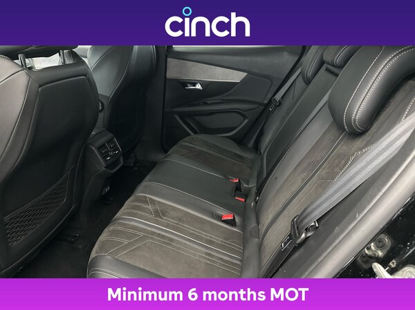 Used Peugeot 3008 2021 for sale - 76155398: Photo 20