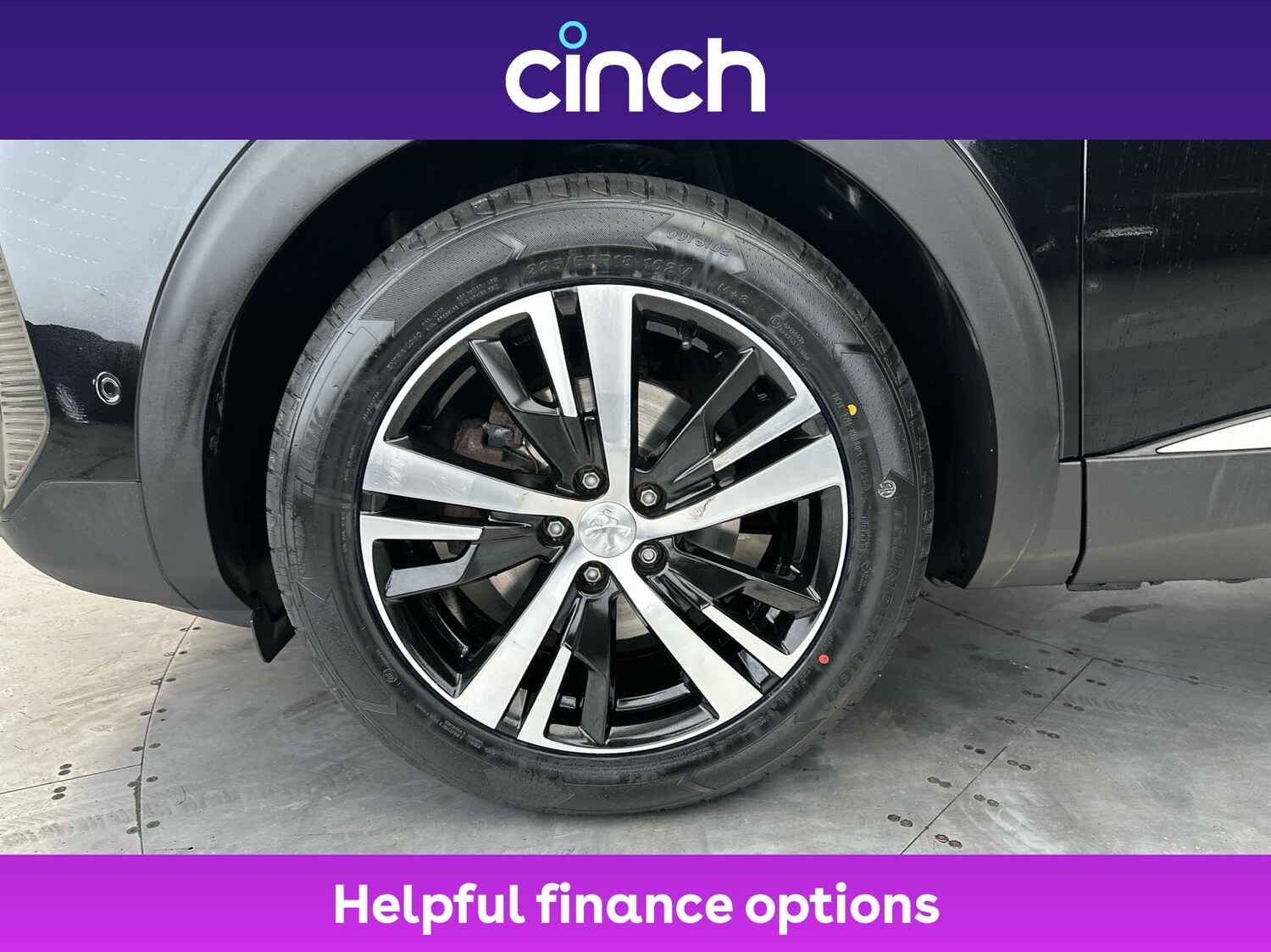 Used Peugeot 3008 2021 for sale - 76155398: Photo 24