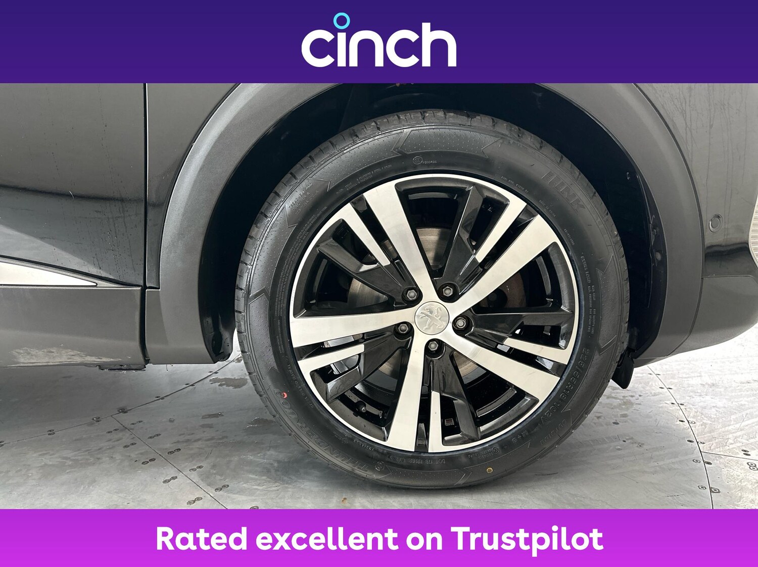 Used Peugeot 3008 2021 for sale - 76155398: Photo 28