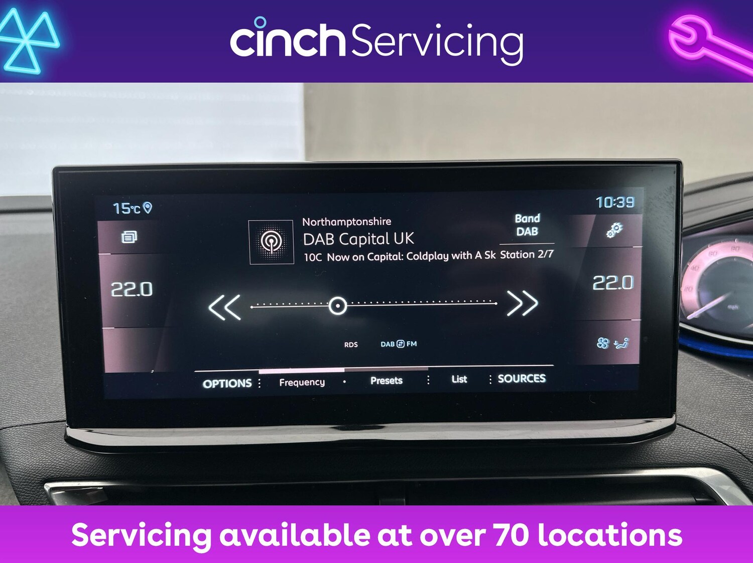 Used Peugeot 3008 2021 for sale - 76155398: Photo 31