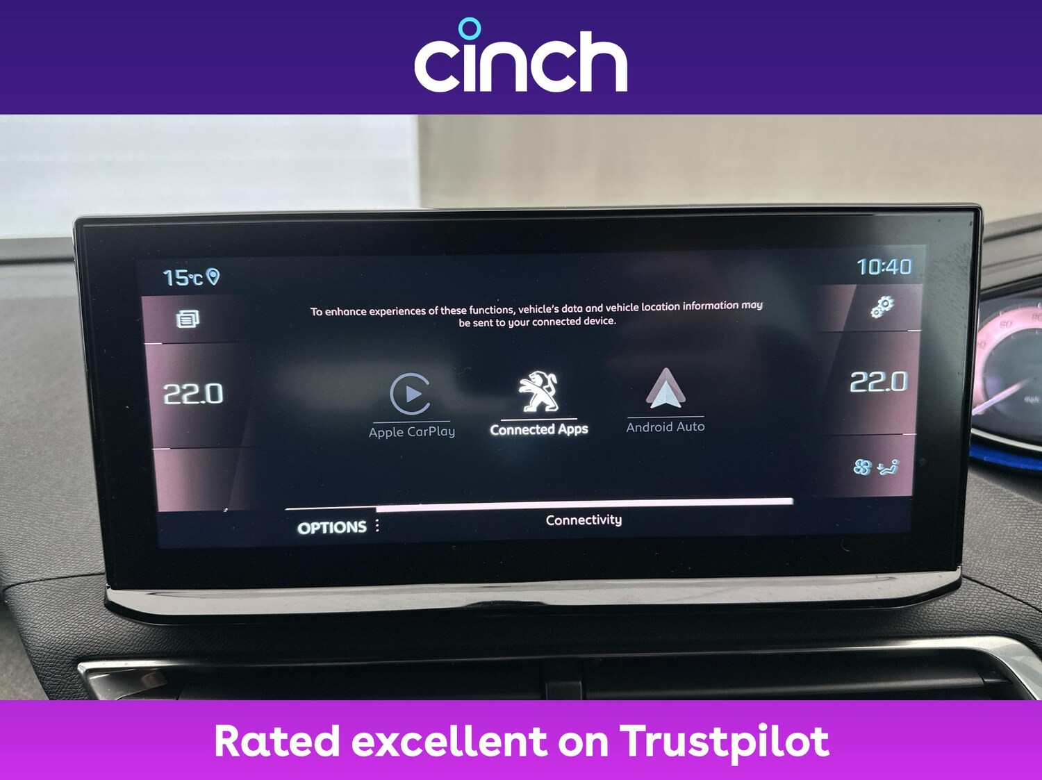 Used Peugeot 3008 2021 for sale - 76155398: Photo 33