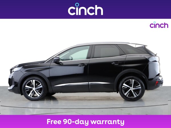 Used Peugeot 3008 2021 for sale - 76155398: Photo 8