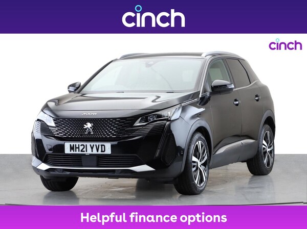 Used Peugeot 3008 2021 for sale - 76155398: Photo 9