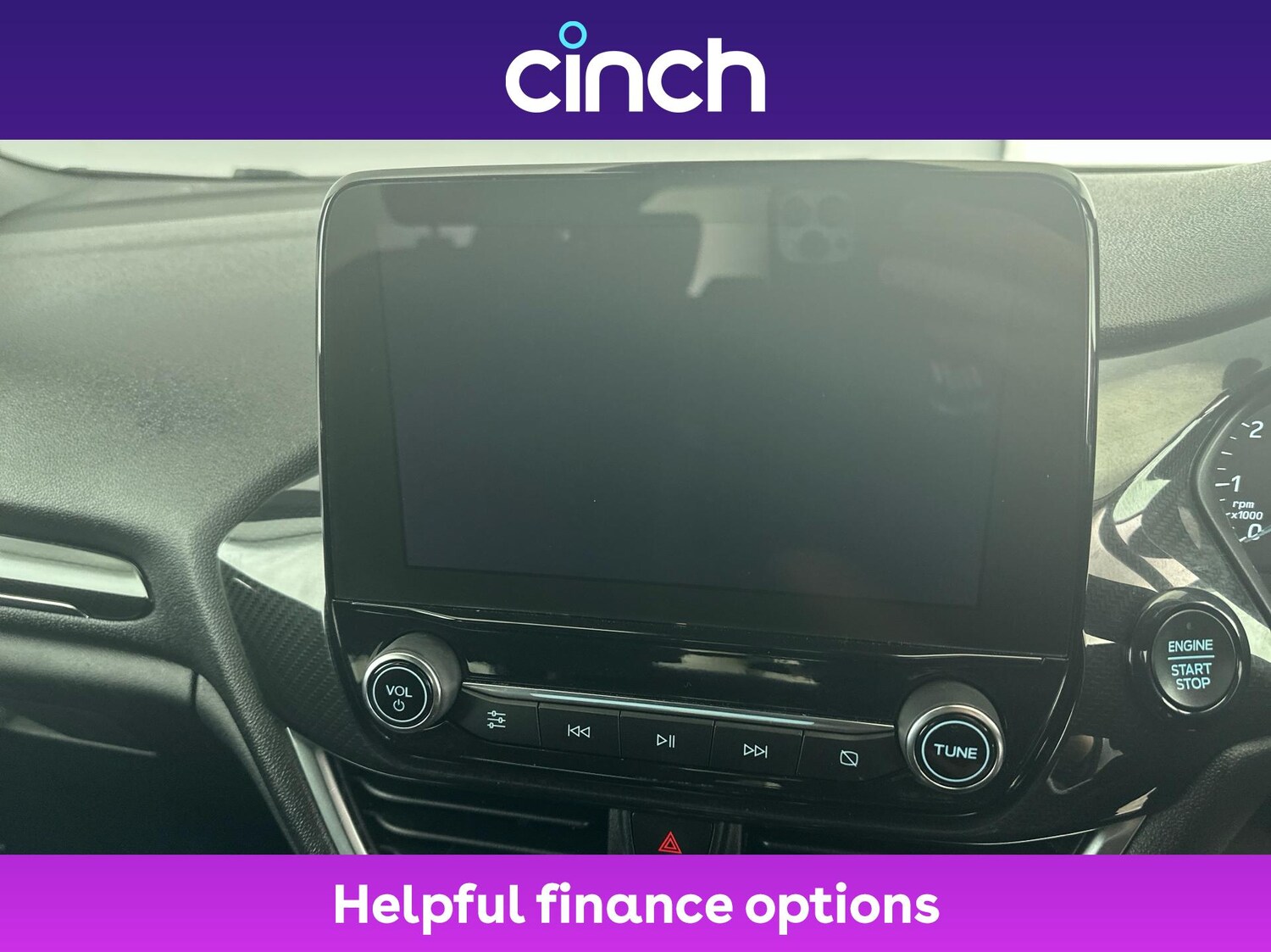 Used Ford Fiesta 2018 for sale - 76313569: Photo 17