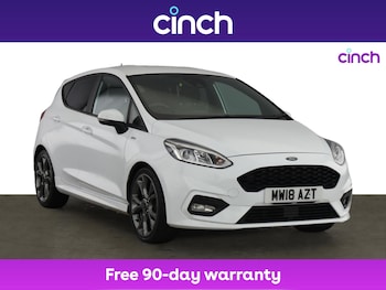 Ford - Fiesta