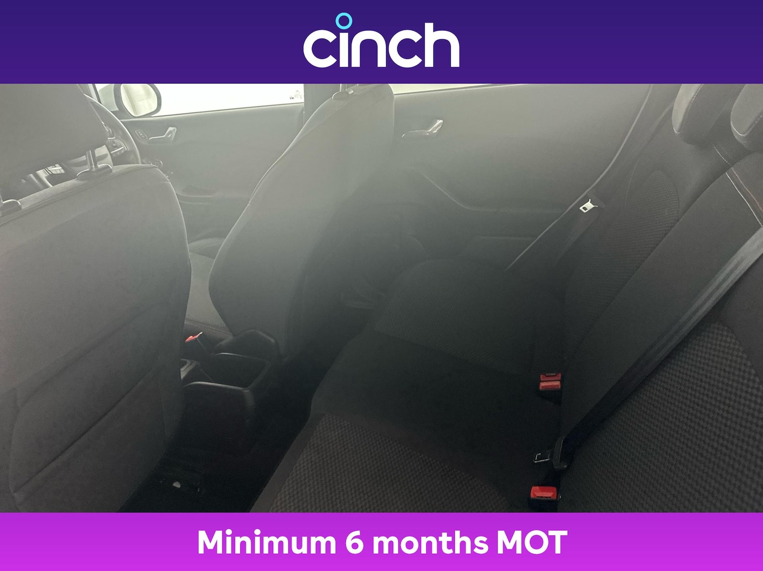 Used Ford Fiesta 2018 for sale - 76313569: Photo 20