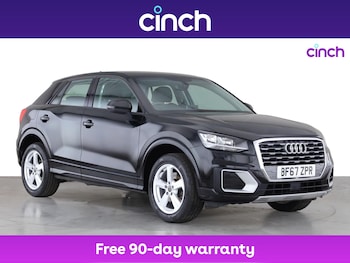 Audi - Q2