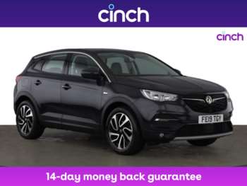 2019 - 1.5 Turbo D Elite Nav 5dr