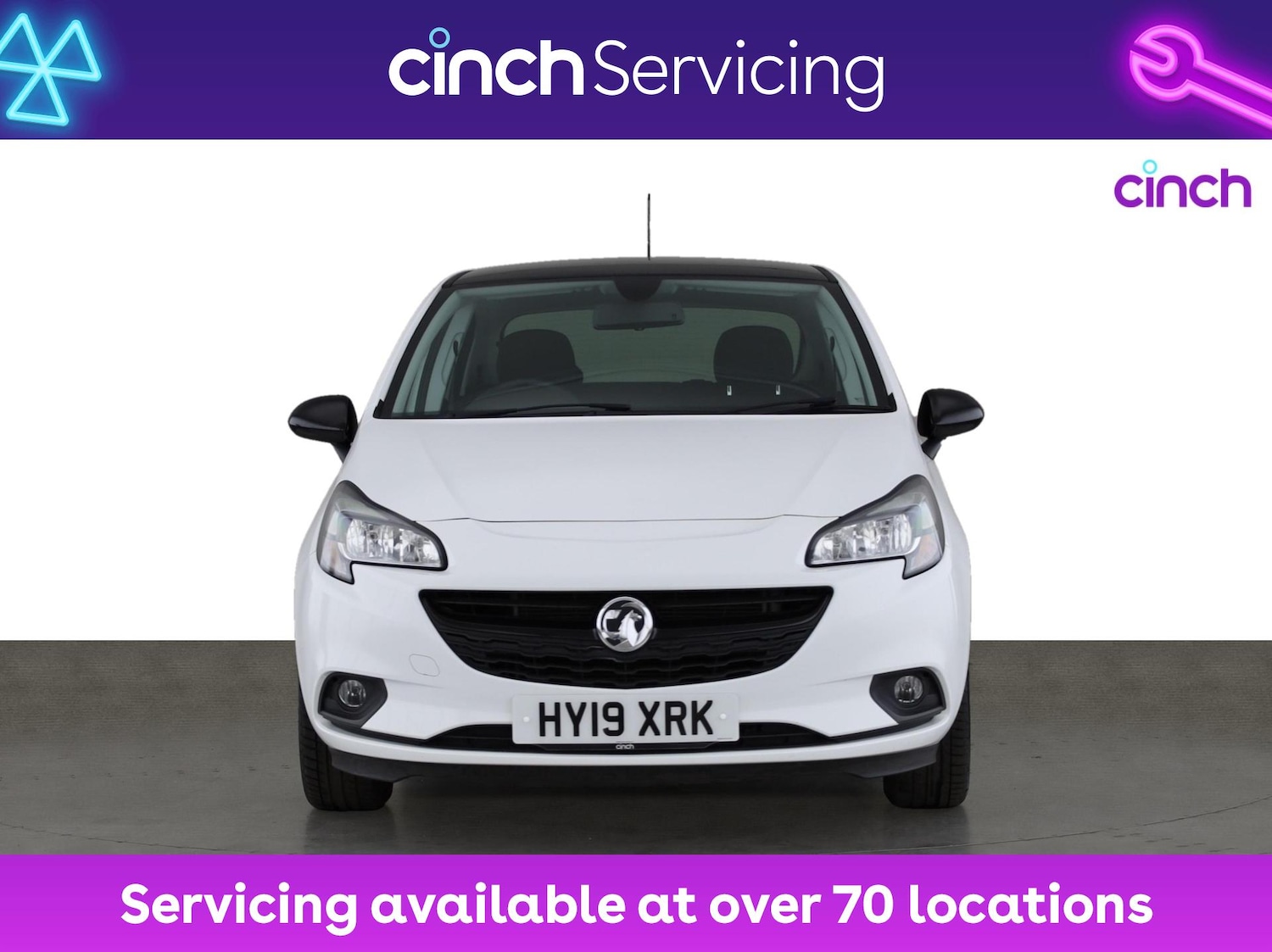 Used Vauxhall Corsa 2019 for sale - 77048253: Photo 11