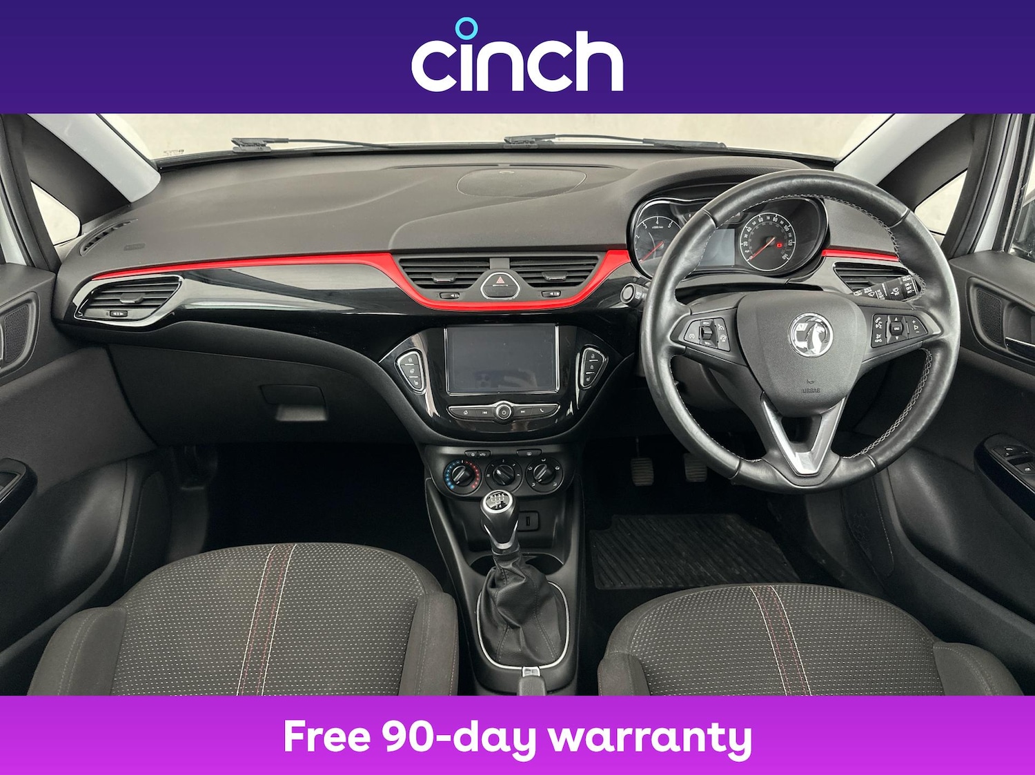 Used Vauxhall Corsa 2019 for sale - 77048253: Photo 15