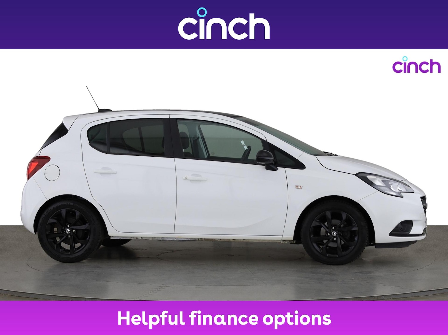 Used Vauxhall Corsa 2019 for sale - 77048253: Photo 2