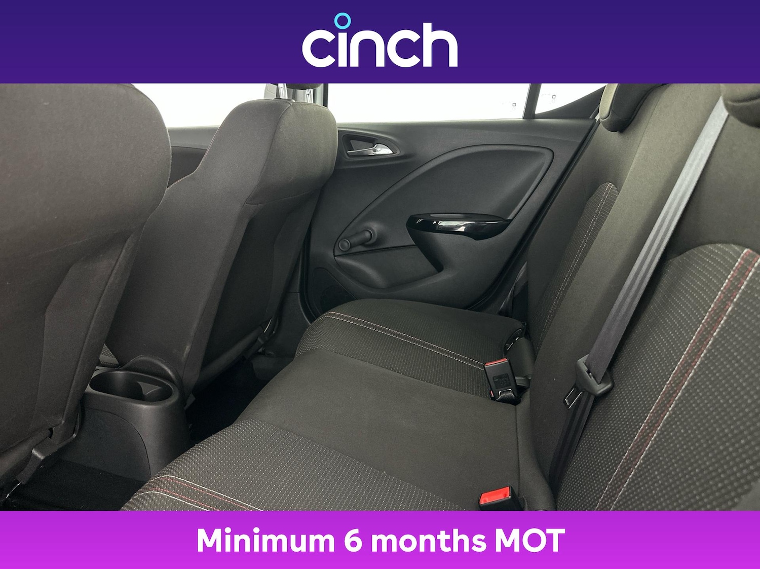 Used Vauxhall Corsa 2019 for sale - 77048253: Photo 20