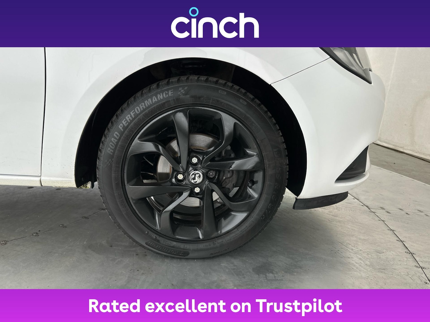 Used Vauxhall Corsa 2019 for sale - 77048253: Photo 28