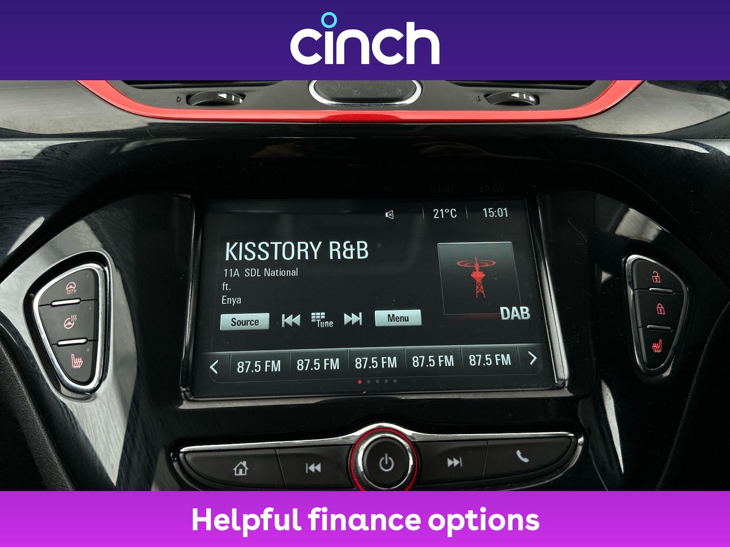 Used Vauxhall Corsa 2019 for sale - 77048253: Photo 30